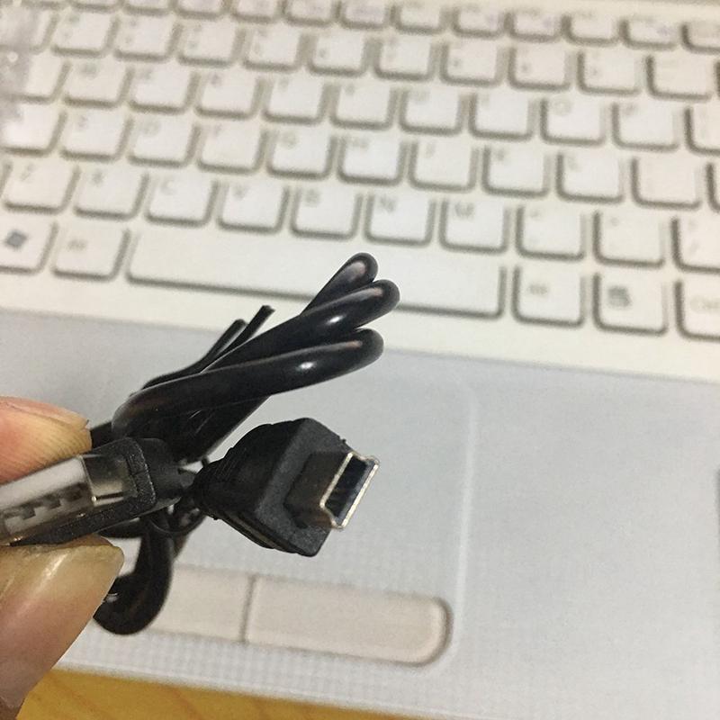 Cáp Sạc Cho Loa Bluetooth, Máy nghe Đài, MP3, MTP 5