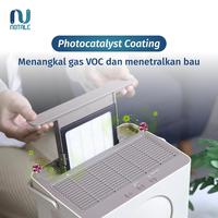 Gambar Notale Replacement HEPA Filter Dehumidifier with Air Purifier For Duico - FILTER DUICO dari Oriloka Shop Kota Administrasi Jakarta Utara 4 Tokopedia