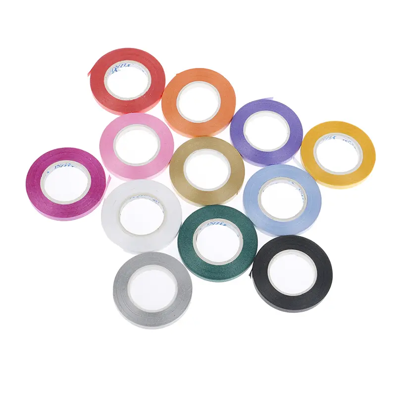 [PML]10M/Roll Ribbon Birthday Party Wedding Decor Balloon Ribbon Silk Satin Ribbons