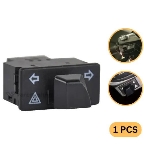 Saklar Sen Hazard Saklar Sign Hazard Switch Sen Hazard Universal