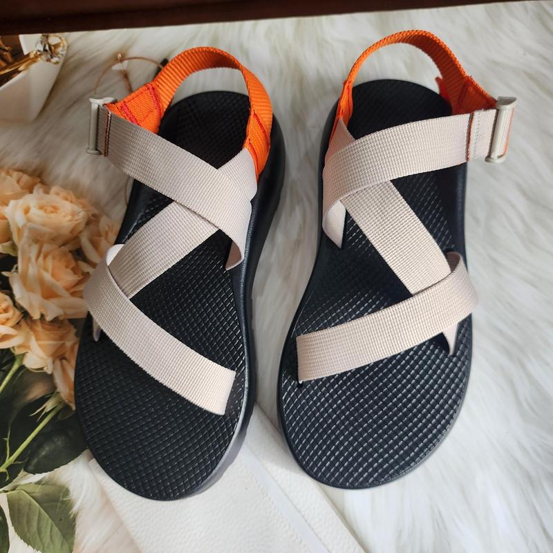 Giày Sandal Nam Chaco, Dép Chaco Nam Nữ Xuất Xịn Có Bảo Hành, Dép Quai Hậu Nam Chaco [ Có Sẵn Size Nam Nữ ]