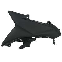 Gambar Cover Body Kiri Hitam Honda Vario 160 K2S 83620K2SN00ZA dari Honda Cengkareng Kota Tangerang 1 Tokopedia