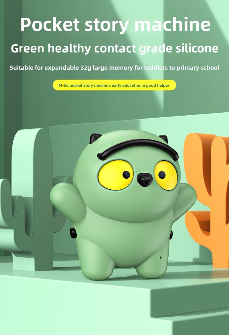 Product Introduction of Mickey Children's Mental Arithmetic Machine/Practice Machine, Intelligent Enlightenment Children's Early Education Learning Machine, Mental Arithmetic Training Machine, Math Mental Arithmetic Machine 9