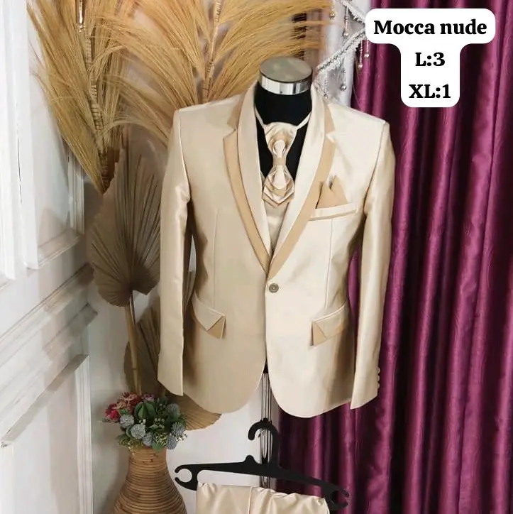 JAS PENGANTIN WOLL 3