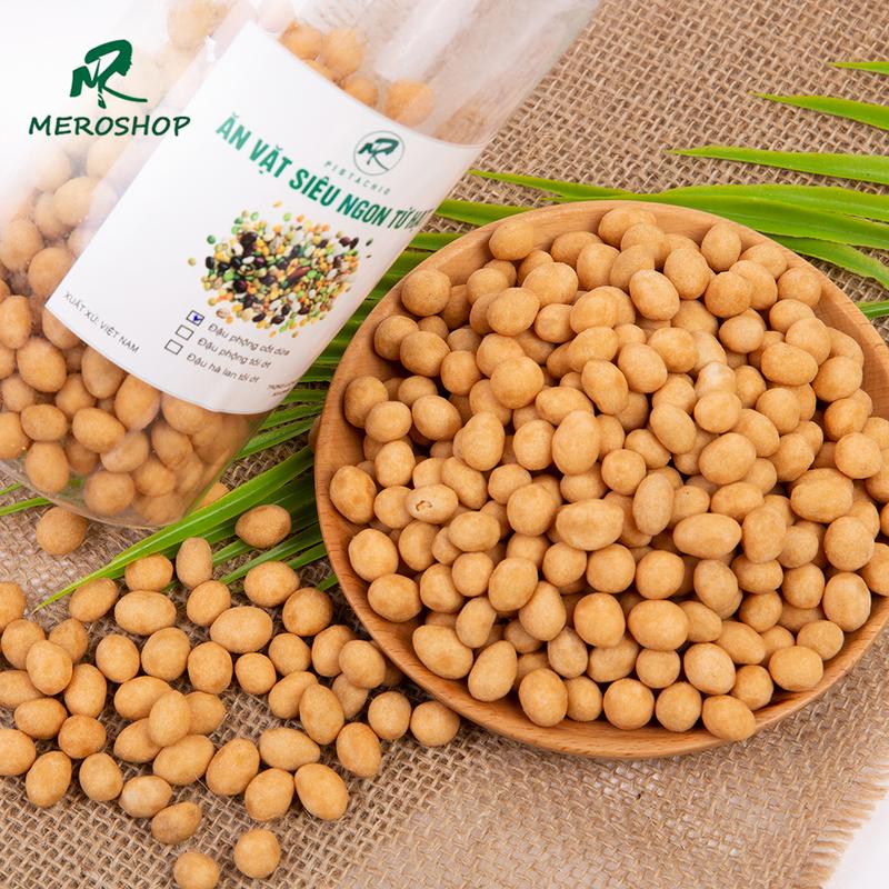 500Gr Đậu phộng da cá Mẹ Rô Có hồ sơ công bố, Xuất hóa đơn công ty đầy đủ