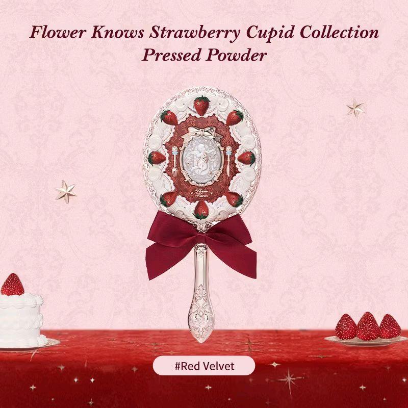 Gương Flower Knows Hoa Biết 4