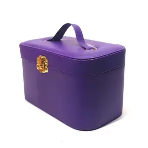 Box Makeup Tas Kosmetik Serbaguna