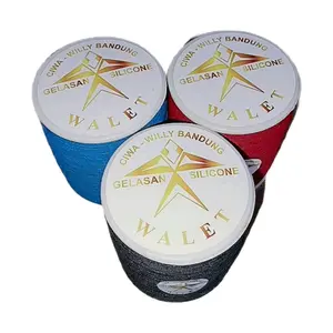 Gelasan Walet bandung 1600 yard