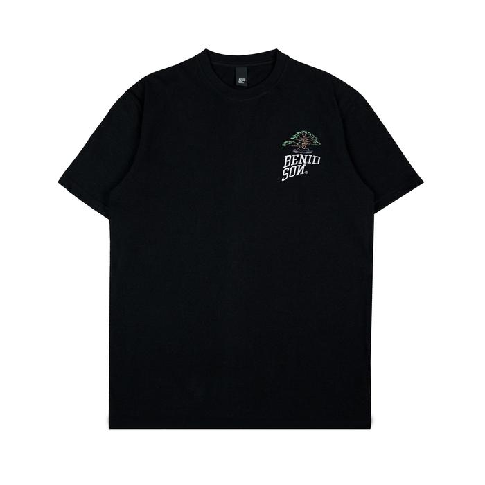 Gambar Benidson Heavyweight Tshirt Kaos 16s Benjamina - M dari Benidson Store Kab. Banyuwangi 4 Tokopedia