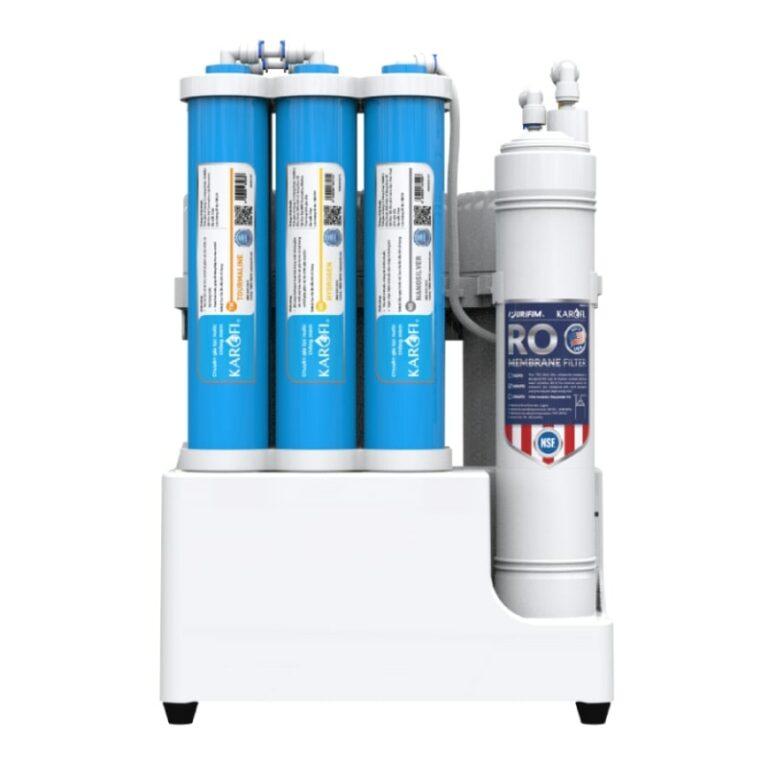 Máy lọc nước RO Karofi KAQ-U03 Pro – Mẫu mới 2025 2