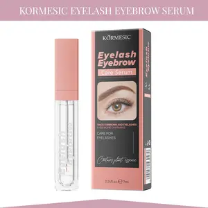 Kormesic 2in1 Eyelash and Eyebrow Growth Serum 7ml/Serum Bulu Mata