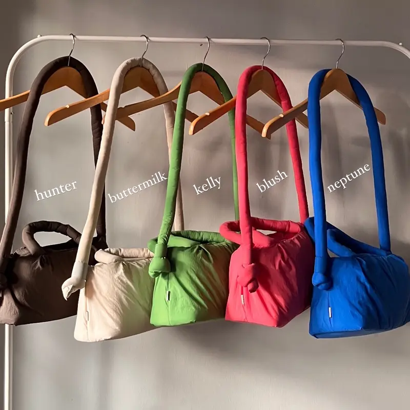 MOTTEISME Bouffie Bag 7