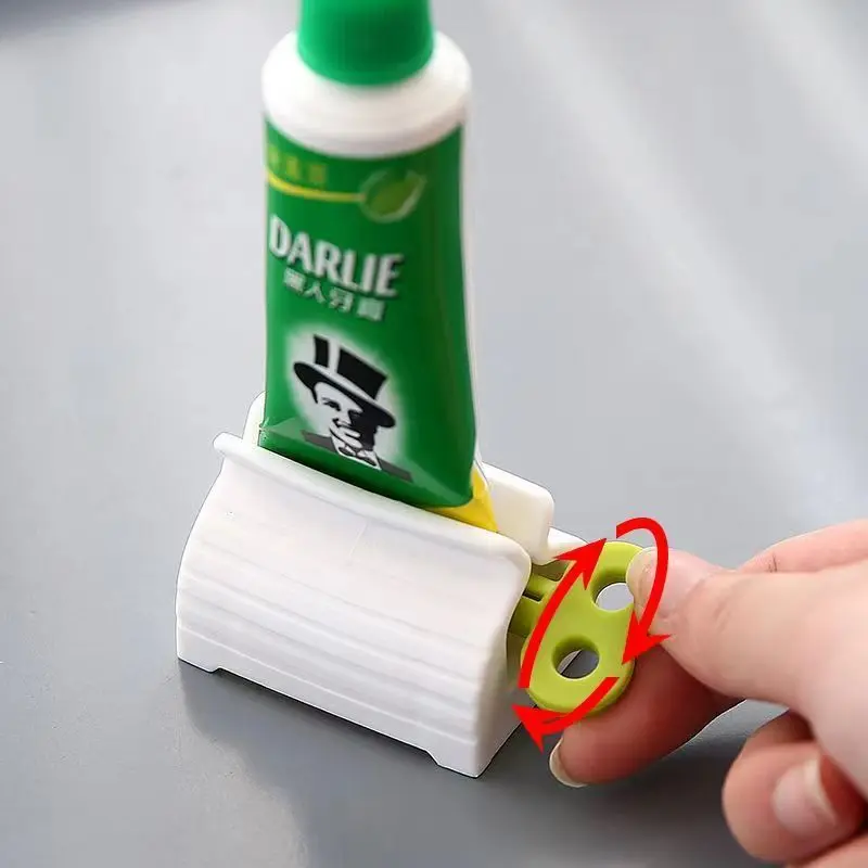 Dụng Cụ Lấy Kem Đánh Răng, Dụng Cụ Lấy Kem Đánh Răng Kem Đánh Răng Cho Người Lười, Dụng Cụ Lấy Kem Đánh Răng Cho Trẻ Em, Dụng Cụ Lấy Kem Đánh Răng Thủ Công Cho Phòng Tắm, Kẹp Kem Đánh Răng, Thông Dụng 6