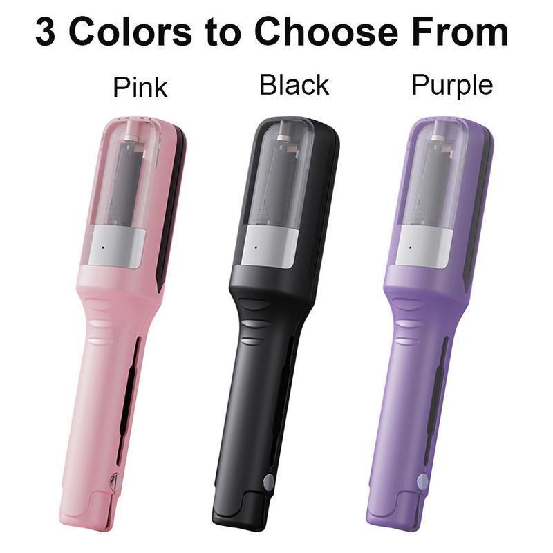 Automatic Electric Hair Trimmer, 1 Box Multifunctional Type-C Rechargeable Hair Trimmer, Hair Styling Tool, Hair Care & Styling Product, Comfort 3