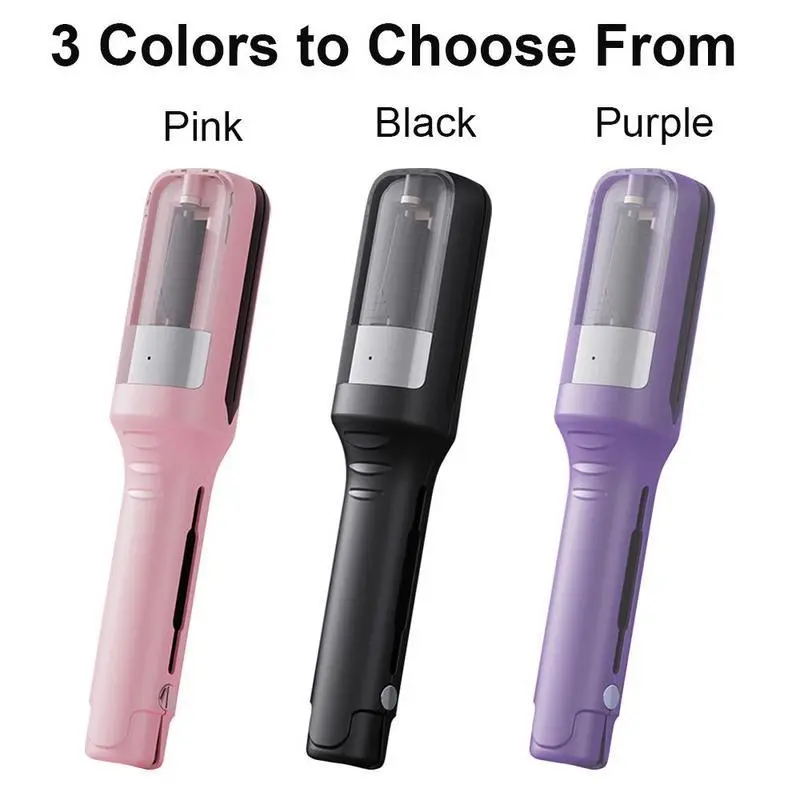 Automatic Electric Hair Trimmer, 1 Box Multifunctional Type-C Rechargeable Hair Trimmer, Hair Styling Tool, Hair Care & Styling Product, Comfort 3