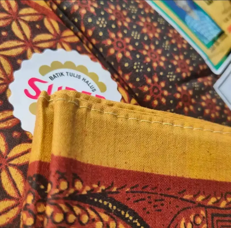 KAIN PANJANG BATIK PREMIUM BAHAN LEMBUT DAN HALUS TERMURAH KAIN KEBAT KAIN SAMPING KAIN GENDONGAN BAYI 7