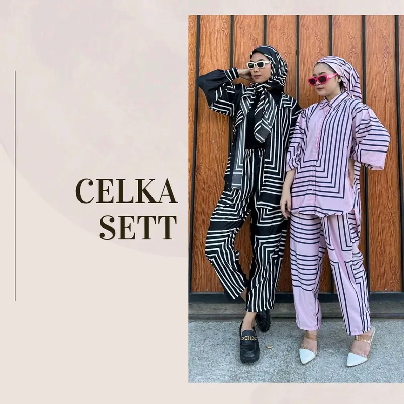 Celka Sett 1