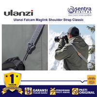 Gambar Falcam Maglink Quick Magnetic Buckle Shoulder Strap Classic Grey dari Sentra Digital Kota Surabaya 5 Tokopedia