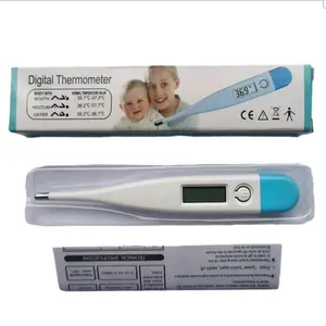 Termometer Anak Digital Termometer Mulut
