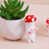 Gambar AZKO Ataru Magnet Kulkas Mushroom Random Fridge Magnet Tempelan Kulkas Aksesoris Kulkas dari AZKO ID Kota Administrasi Jakarta Selatan 3 Tokopedia
