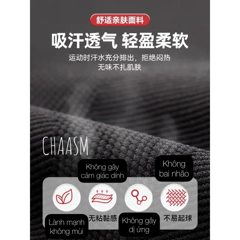 Bao bảo vệ/ bó gối thể thao bản nâng cấp/ băng đàn hồi đa chiều CHÍNH HÃNG 3