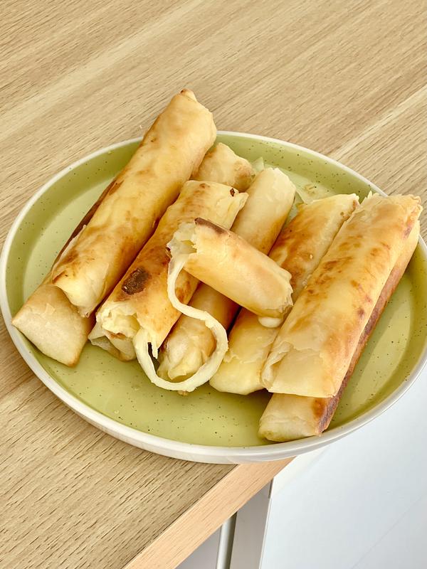 [Hỏa tốc HCM] Phô mai que big size Pulmuone 220g 3