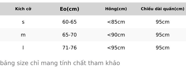 Product Introduction of Quần BAGGY lOANG                         Quần jeans skinny, quần bò cạp cao 0