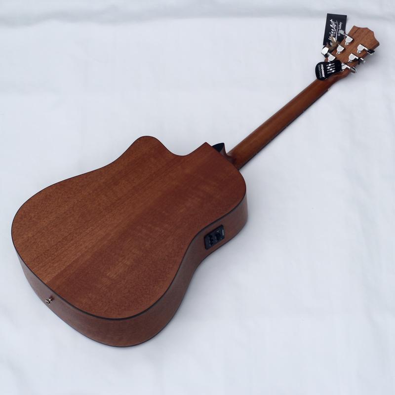 Gitar original cowboy gwc 240 ns best seller Kayu natto pres oven best seller 9