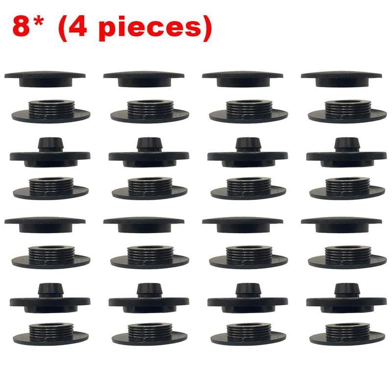 Product Introduction of Kẹp Chống Trượt Thảm Trải Sàn Ô Tô, Giá Đỡ Kẹp Cố Định Thảm, Móc F4T4 29