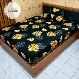 SPREI UK 140X200X20 SPREI SAJA tanpa sarbantal sarGuling