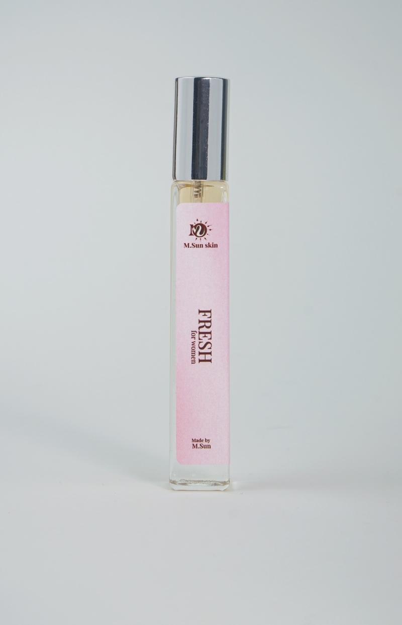 Product Introduction of Nước hoa Nữ - FRESH (Đi chơi, ngoài trời, tập gym) - Lưu hương 9 - 12 Tiếng (Perfume Women) 3
