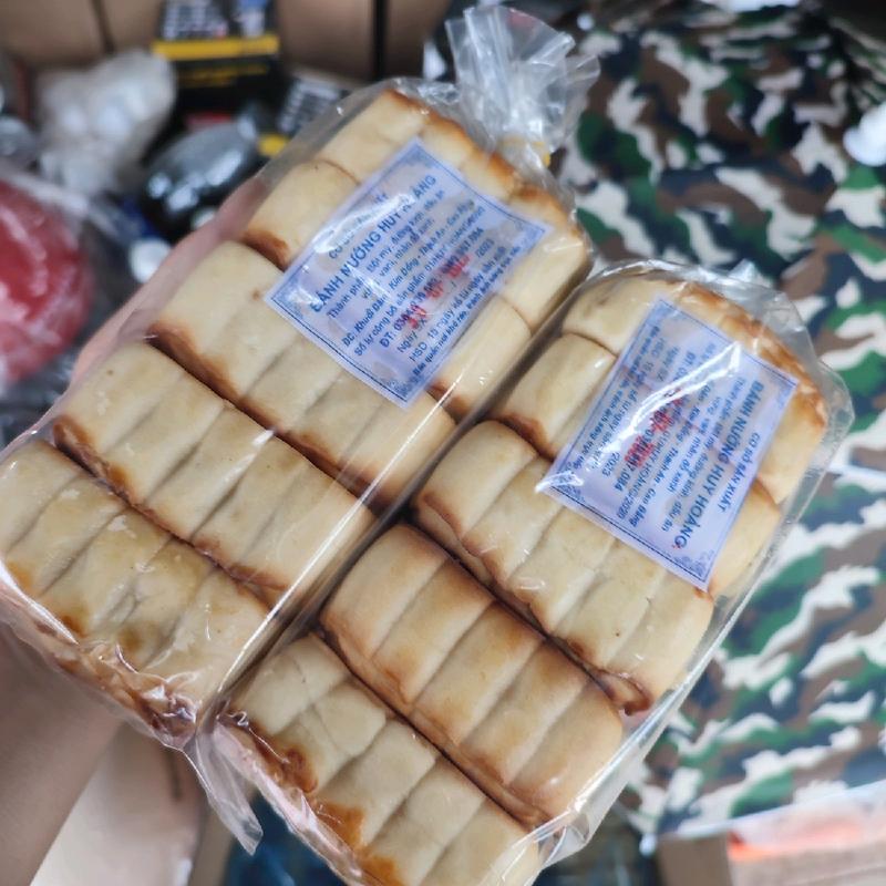 bánh nướng cao bằng 0