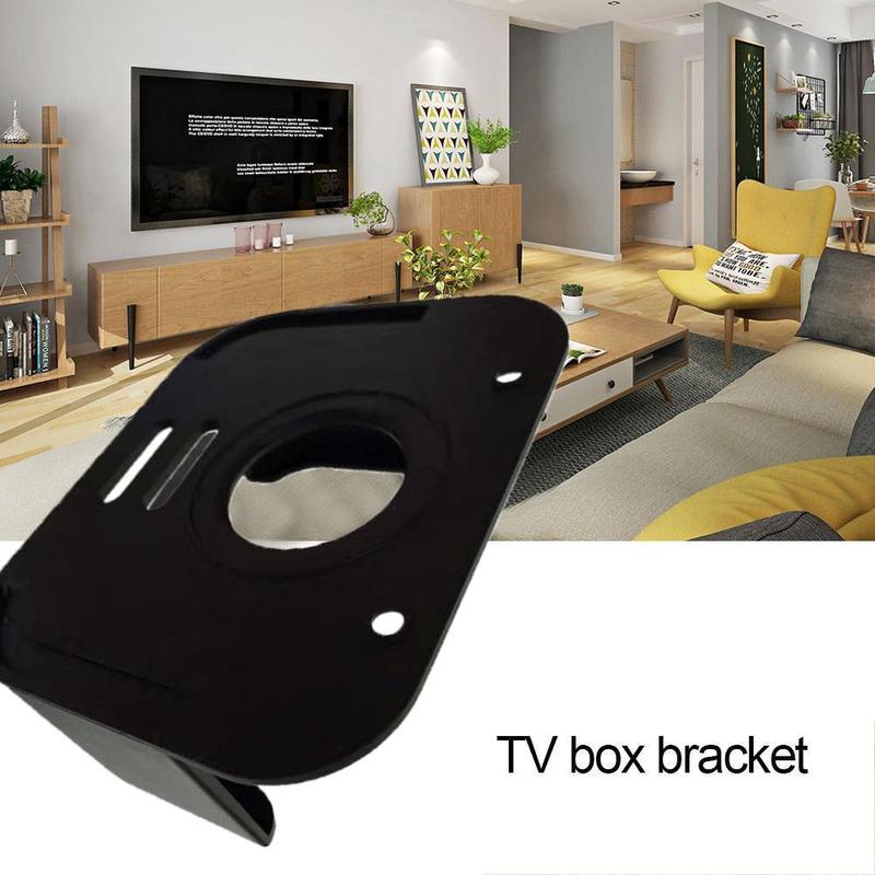 Product Introduction of Wall Mount Bracket TV Universal Bracket TV Box  Wall Mount Universal Bracket 43