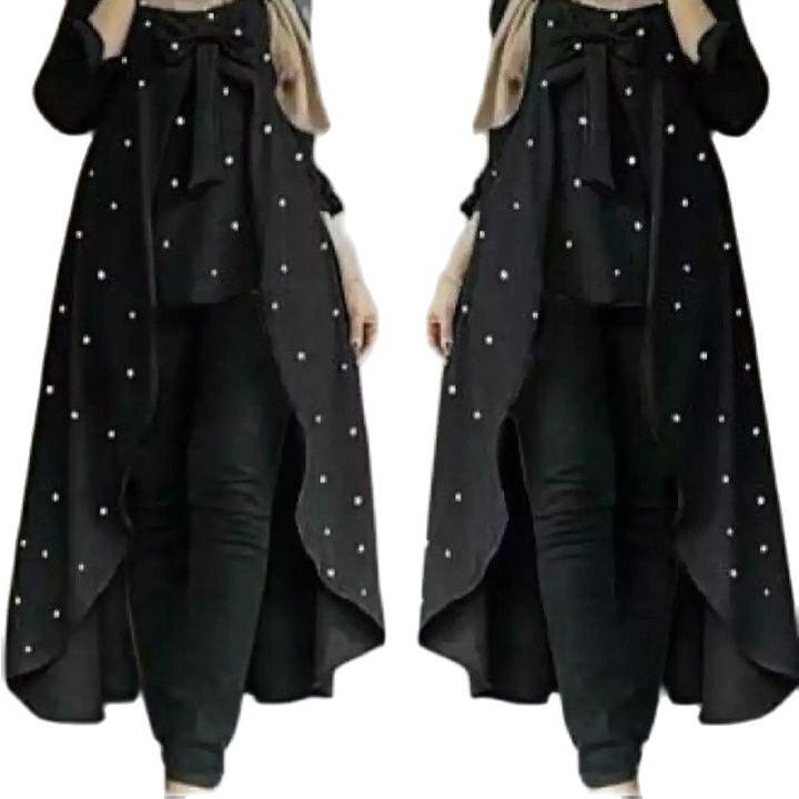 Product Introduction of BAJU TUNIK TERBARU BUAT LEBARAN 2025 0