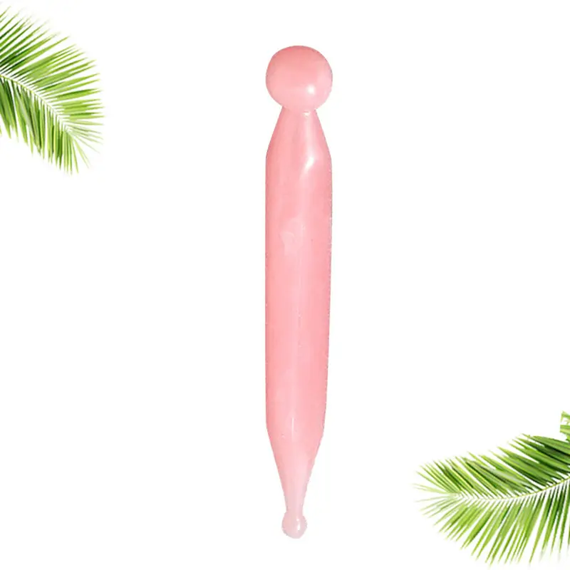 Dụng Cụ Mát Xa Gua Sha, Bảng Cạo Đen, Để Cạo, Cho Da Mặt Và Cơ Thể 6
