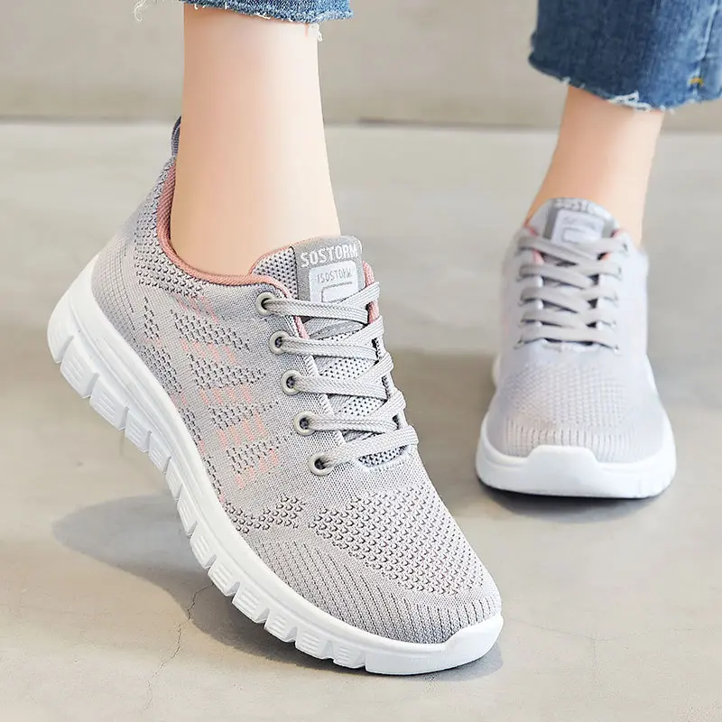 NIFELLA Sneaker Cewek Sepatu Olahraga Wanita Sport Shoes Kerja Lari Running Shoes Casual Korea High Sneakers Quality Kualitas Import Sniker Cewe Cwe SR0020 Canvas
