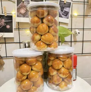 Aneka Popcan kue kering Nastar Cici Factory