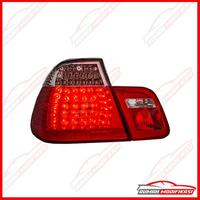 Gambar STOP LAMP - BMW E46 2D CONVERTIBLE - M3 - 1999-2001 - RED CLEAR - LED - Spesifikasi dari Rumah-Modifikasi Kota Tangerang 2 Tokopedia