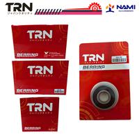 Gambar *TRN BEARING 6201 2RS* Bantalan Roda Motor untuk Beat - Original dari Nami Store Indo Kota Surabaya 4 Tokopedia