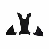 Gambar Tank Pad New Honda CB150X 08T80K3BA00 dari Honda Cengkareng Kota Tangerang 1 Tokopedia