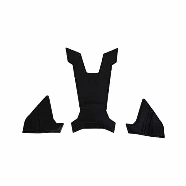 Gambar Tank Pad New Honda CB150X 08T80K3BA00 dari Honda Cengkareng Kota Tangerang Tokopedia