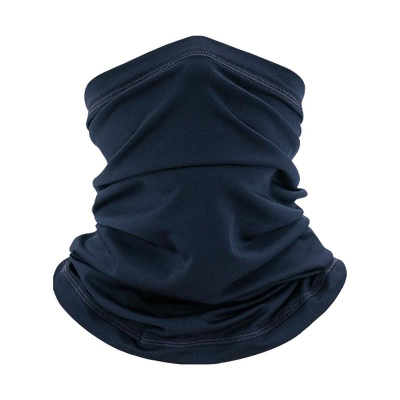 Product Introduction of Outdoor Sport Sun Protection Neck Cover Anti Dust UV Face Cover Motorcycle Bicycle Fishing Sport Mask Men's And Women's Sports Multifunctional Scarf 25