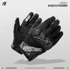 Glove Prostreet Executioner