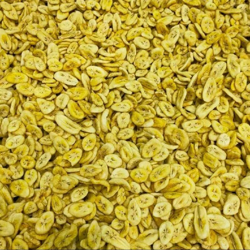 Combo 3 mít +2 chuối [ mỗi túi 200g ] 5 túi 1kg 0