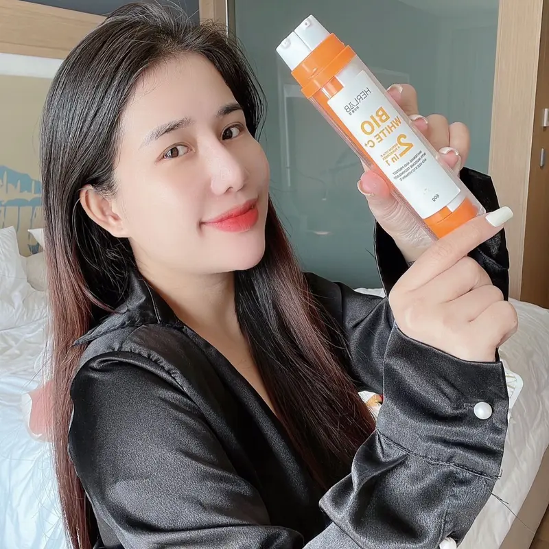 Chống nắng 2 lõi SPF 50 0