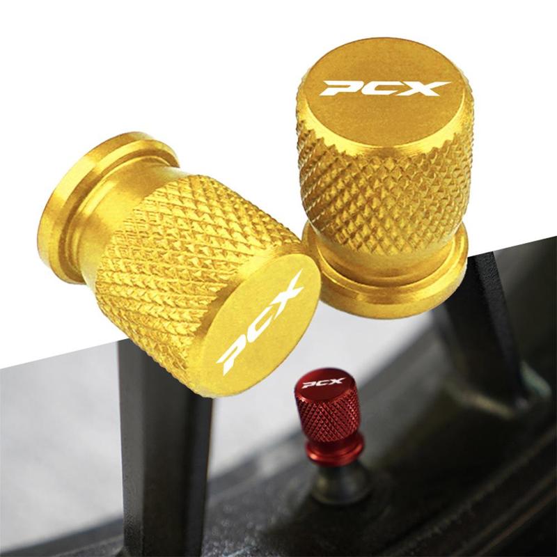 Suitable for PCX150/125/XADV750/150 motorcycle refitting parts tire valve cap. 0