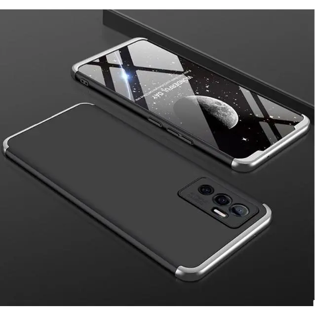 Case for VIVO V23E Casing Hardcase GKK 360 Bumper Anti Retak 1