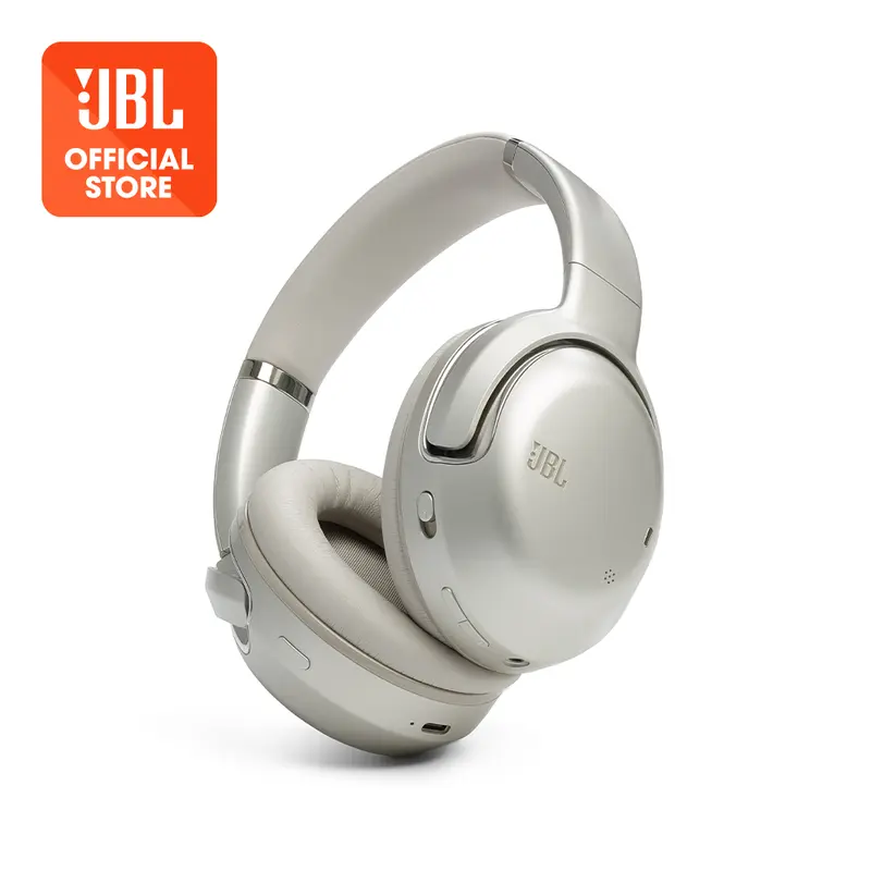 JBL Tour One M2 Wireless Over-ear Noise Cancelling Headphone 1