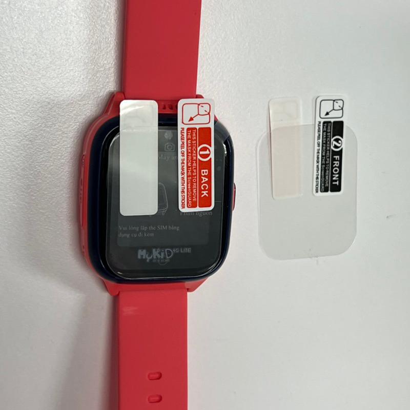 Dây sạc nam châm đồng hồ MyKid 4G Lite Viettel 2023 chính hãng Phụ Kiện Smartwatch 5