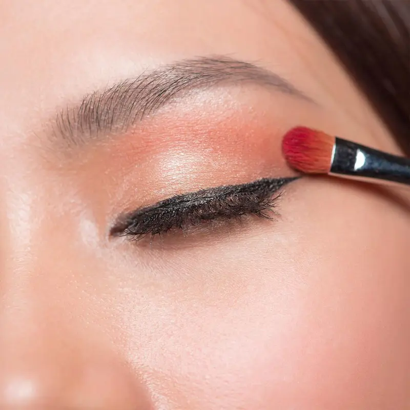 FUFUMISE | IMPLORA NEW Eyeshadow Palette | 9 Warna Cantik | BPOM 4